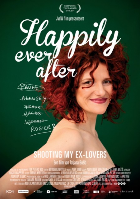 WIN: Happily Ever After