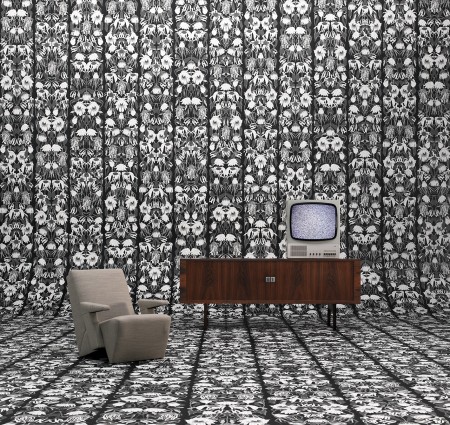 Studio Job Archives Wallpaper