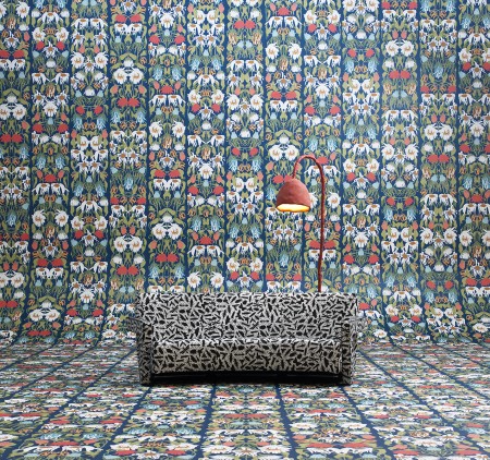 Studio Job Archives Wallpaper
