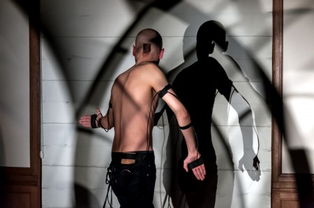 De Groot - Vandoren - Shadow Puppet_ - photo by Ed Jansen