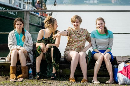 GirlsHBO