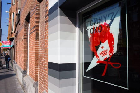 Daan Roukens x Tommy'z Toko - Amsterdam (NL)_IMG_5639