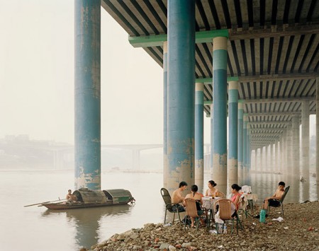 b9.-Nadav-Kander_-Chongqing-IV-(Sunday-Picnic)_-Chongqing-Municipality_-2006