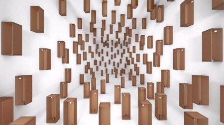 zimoun-installations