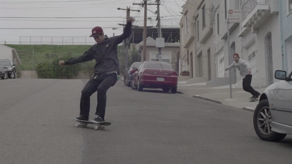 Celebrate the underrated art of skateboarding filmmaking