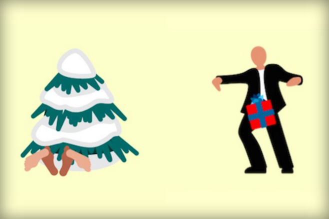 Sext better with these NSFW holiday emoji