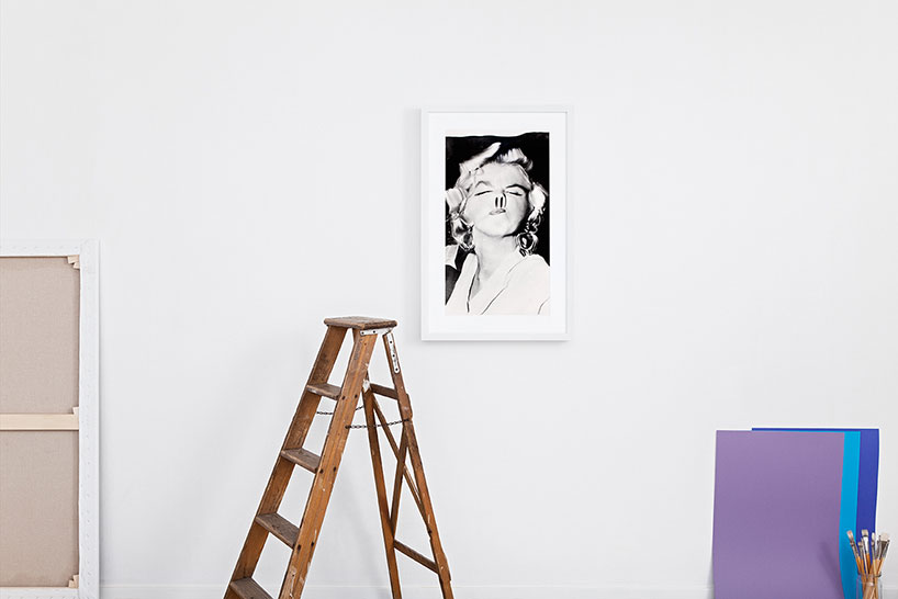 ACNE launches Curater, a service to stream art to your walls