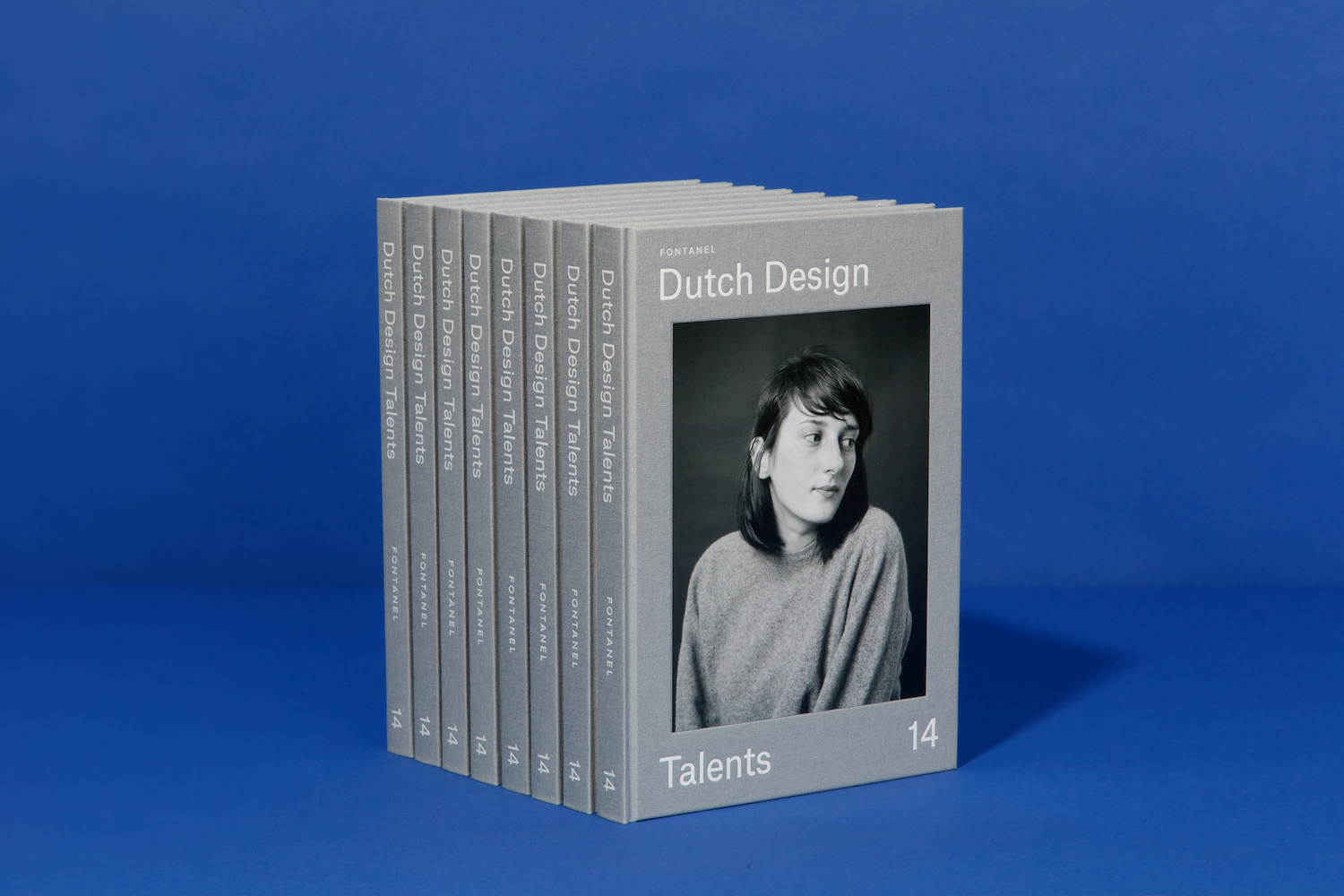 Fontanel launches Dutch Design Talents 14 at MENDO