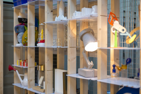 ARTDELI INTERIOR 2015