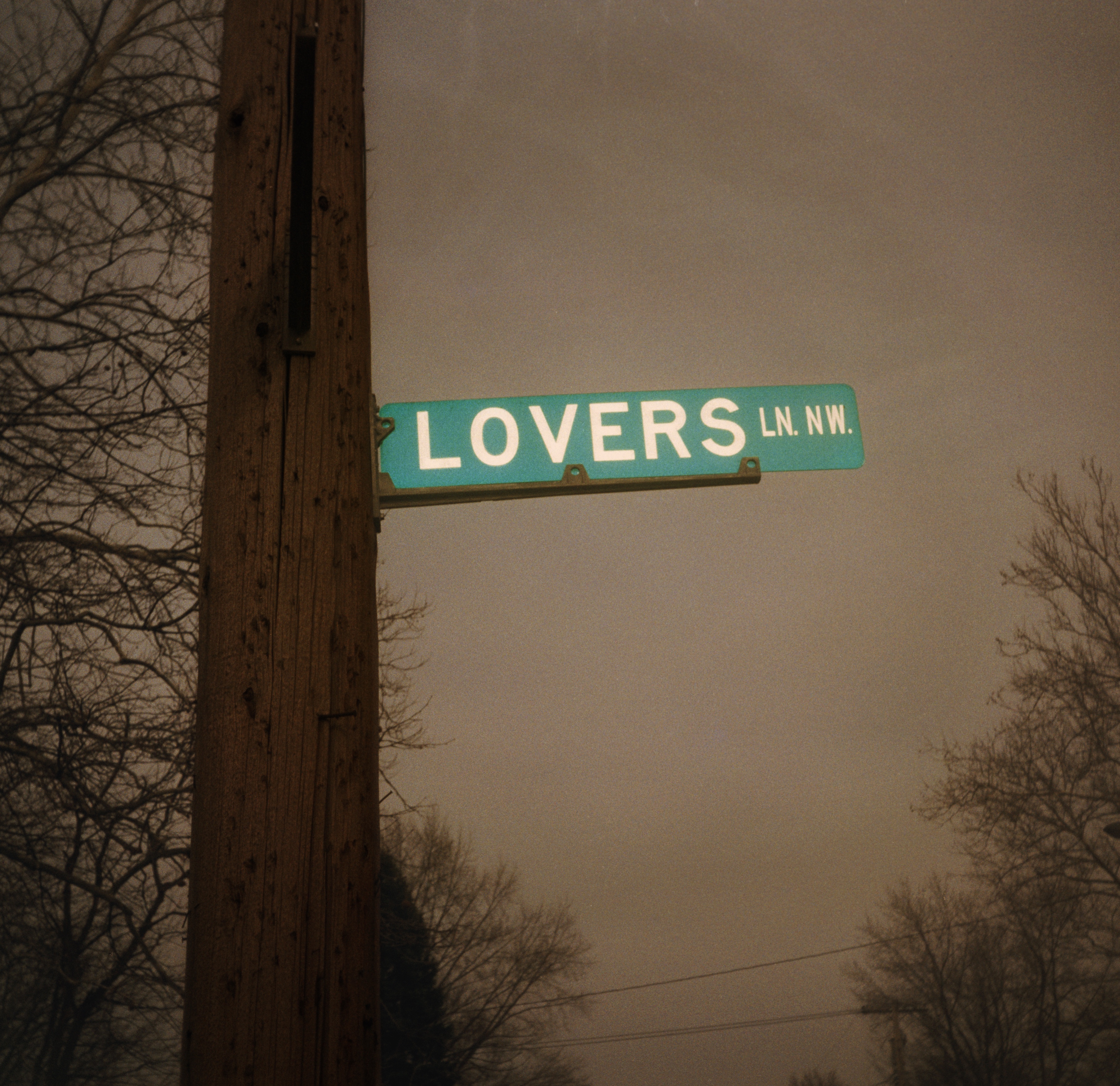 TODD HIDO’S PHOTOGRAPHY EXHIBIT IN AMSTERDAM