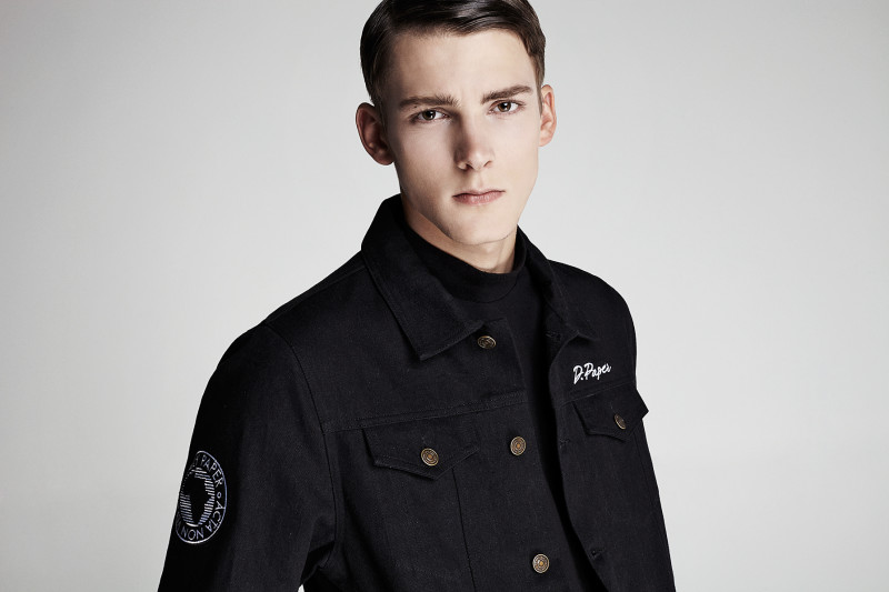 BLEND\BUREAUX-daily-paper-lookbook