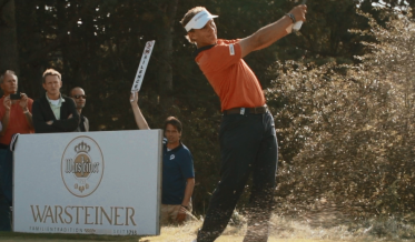 WARSTEINER X KLM OPEN