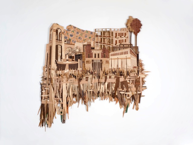 BLEND\BUREAUX-BLOOOM