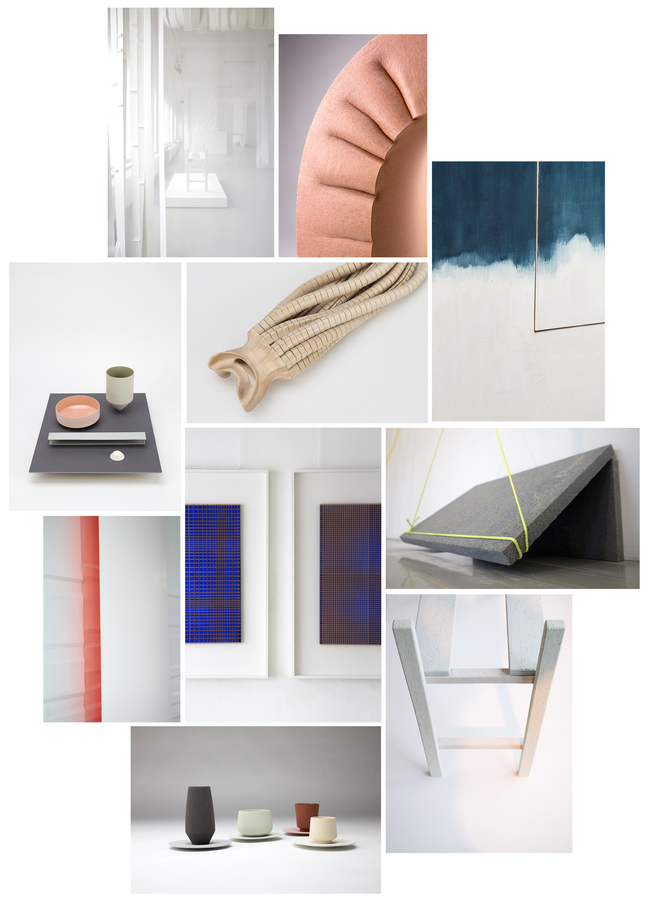 DUTCH DESIGN WEEK 2015: BLANCCOLLECTIVE’S CONCEPTS OF BEAUTY