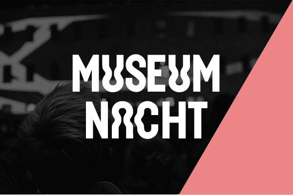 MUSEUMNACHT 2015, A CURATED ROUTE BY BLEND