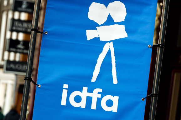 IDFA ’15 – FOOD FOR THOUGHT