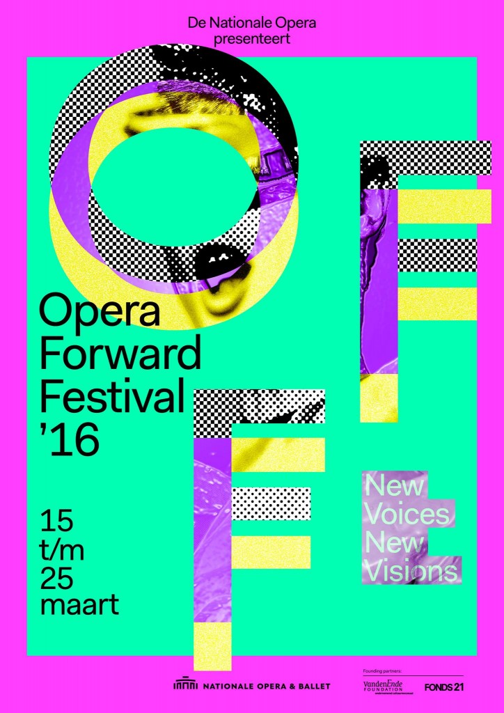 SAVE THE DATE, GO TO THE OPERA THIS WEEK